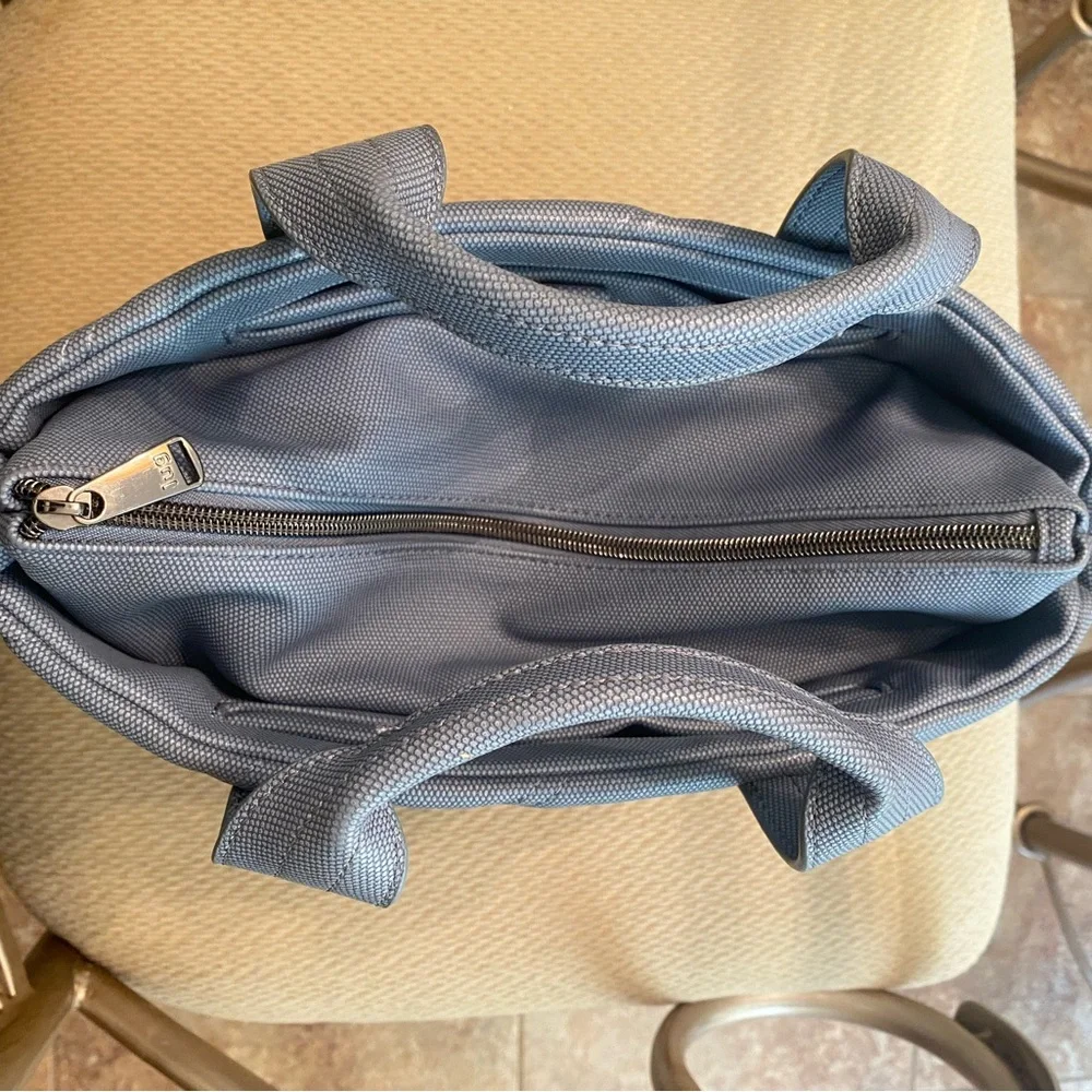 LUG Dory Matte Luxe VL Crossbody Bag—EUC - Picture 5 of 16